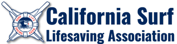 California Surf Lifesaving Association