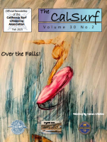 2024 Spring Cal Surf